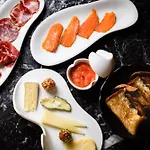 酒店 Luze Boutique 圣塞瓦斯蒂安