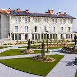 Otel Luze Boutique San Sebastián