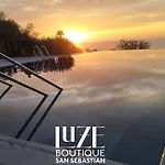 Luze Boutique 2* 圣塞瓦斯蒂安
