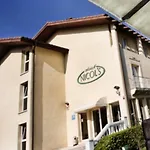 Luze Boutique Hotel