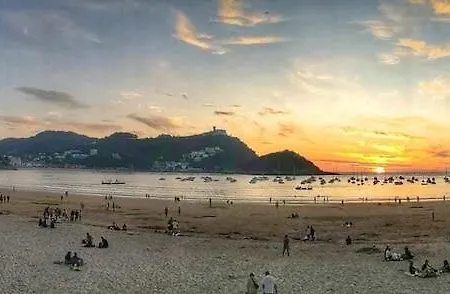 Nicol's San Sebastián
