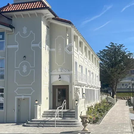 Luze Boutique 2* San Sebastián