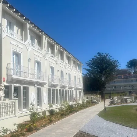 Szálloda Luze Boutique 2*