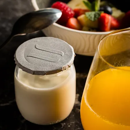 Luze Boutique Otel 2*