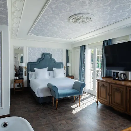 Luze Boutique 2* San Sebastián