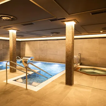Luze Boutique 2* سان سيباستيان