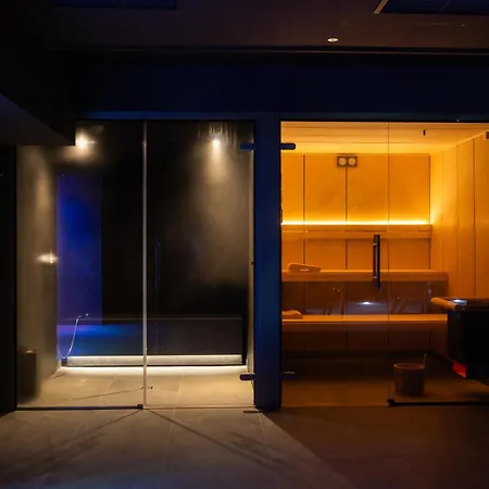 Hotel Luze Boutique
