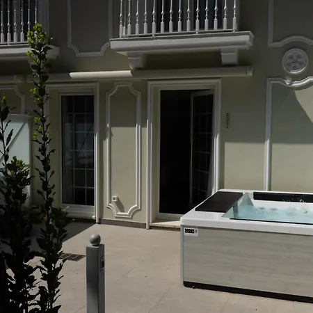 Hotel Nicol's