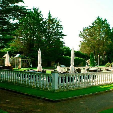 Otel Luze Boutique San Sebastián