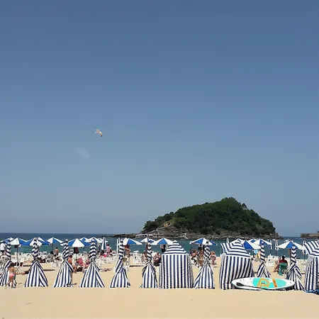 Ξενοδοχείο Luze Boutique 2*