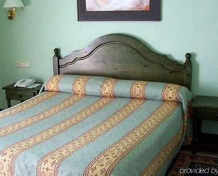 Otel Luze Boutique San Sebastián