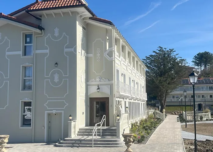 Luze Boutique 2* סן סבסטיאן