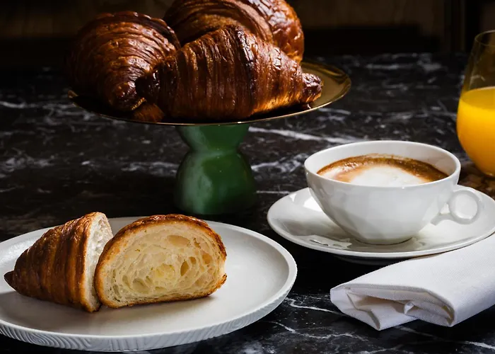 Luze Boutique מלון