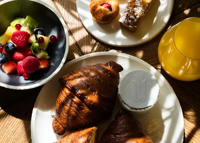 מלון Luze Boutique