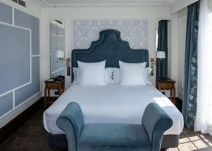 Luze Boutique 2* סן סבסטיאן