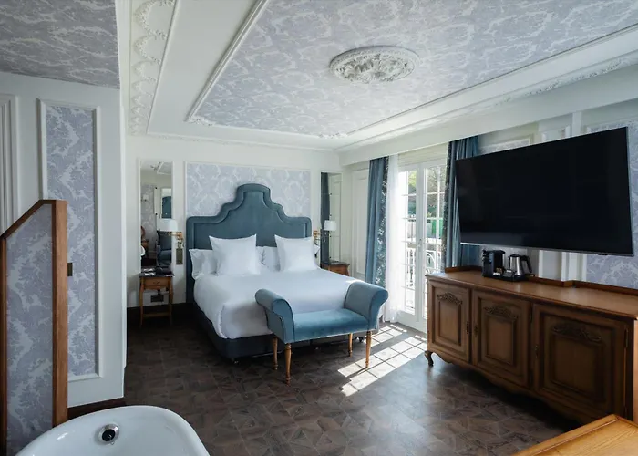 Luze Boutique 2* סן סבסטיאן