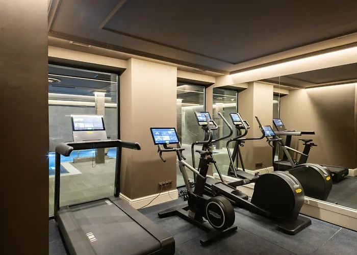 Luze Boutique סן סבסטיאן