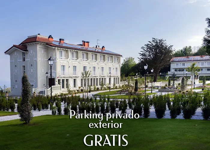 Szálloda Luze Boutique 2*