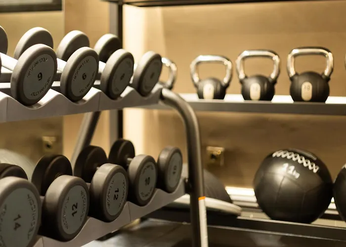 Hotell Luze Boutique San Sebastián