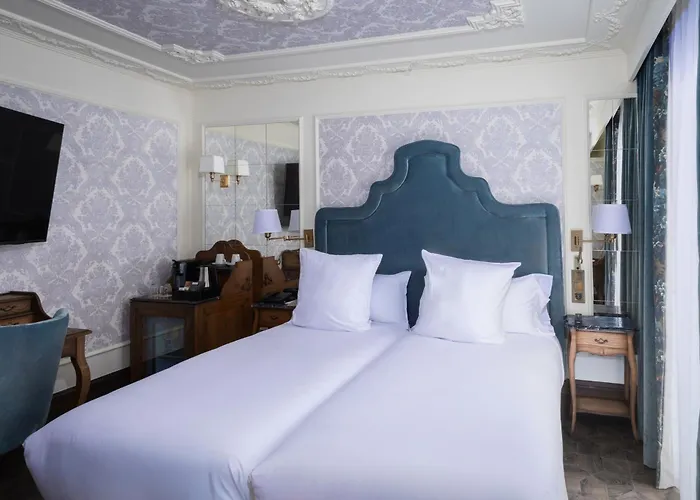 Szálloda Luze Boutique 2*