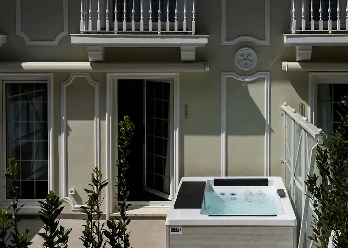 Szálloda Luze Boutique