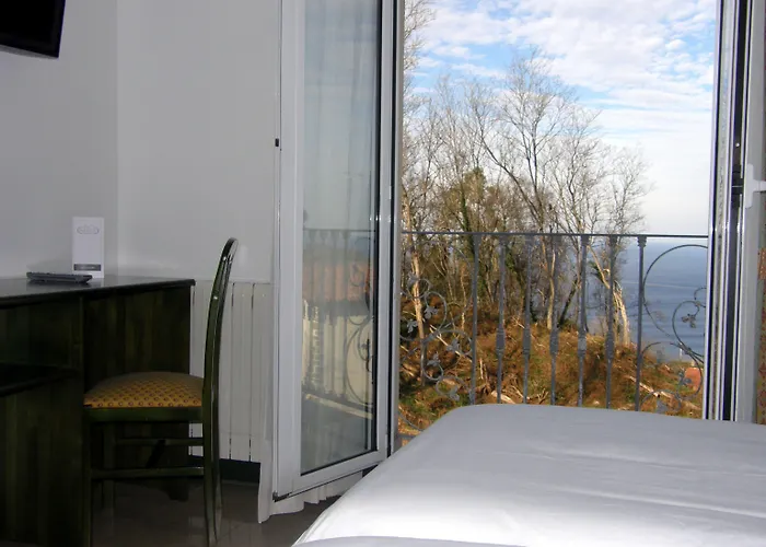 מלון Luze Boutique