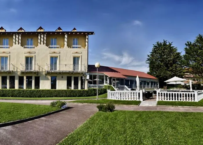 Luze Boutique 2* סן סבסטיאן