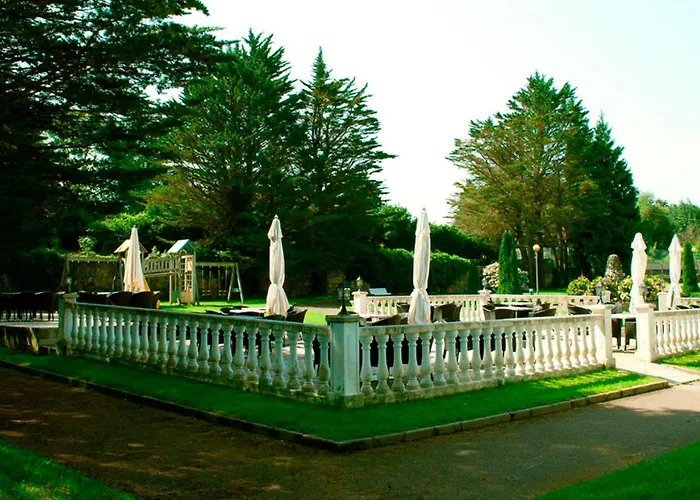 Szálloda Luze Boutique San Sebastián