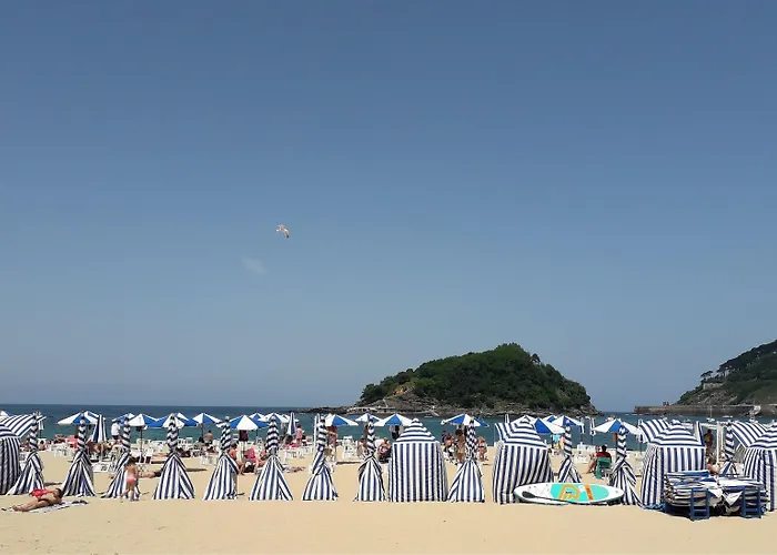 מלון Luze Boutique 2*