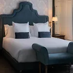 Luze Boutique Готель Сан-Себастьян