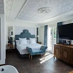 Luze Boutique 2* Сан-Себастьян