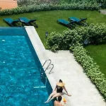 Hotel Luze Boutique 2*