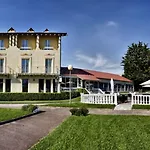 Luze Boutique 2* Сан-Себастьян