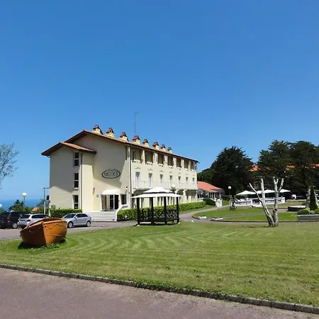 Luze Boutique Szálloda San Sebastián