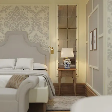 Luze Boutique 2* San Sebastian