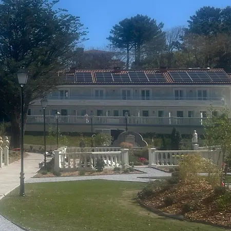 Luze Boutique Hotel 2*