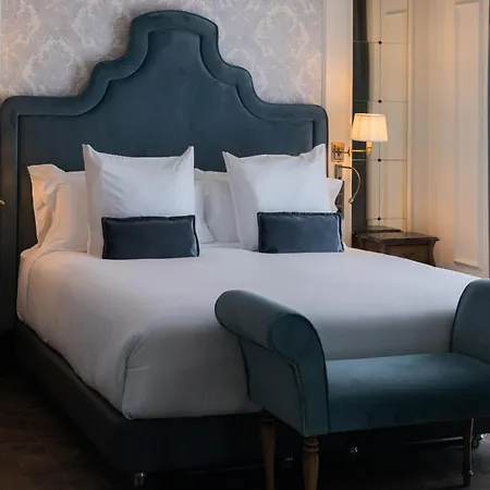 Luze Boutique Hotel San Sebastián