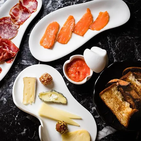 Hotel Luze Boutique San Sebastián