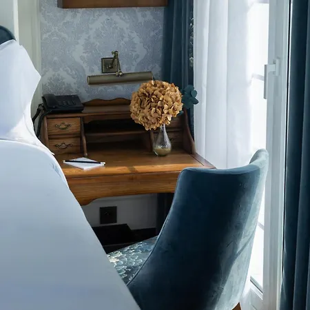 Luze Boutique 4*