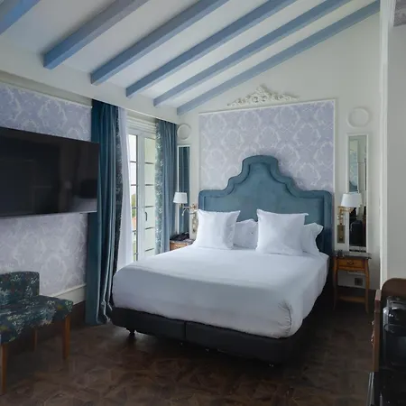 Luze Boutique 4*
