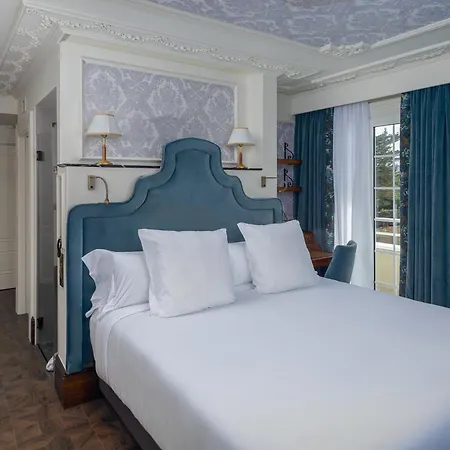 Luze Boutique 4* Σαν Σεμπαστιάν