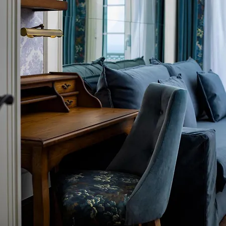 Luze Boutique Hotel San Sebastian