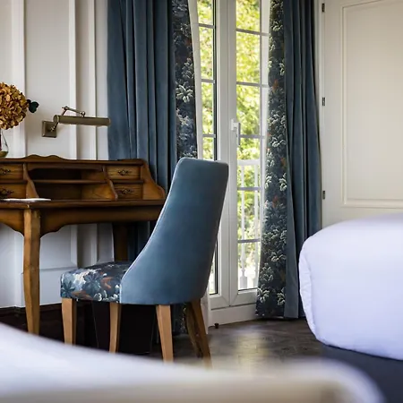 Luze Boutique Hotel San Sebastian