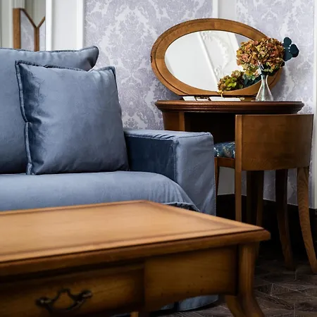 Luze Boutique 4*