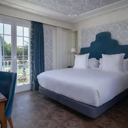 Luze Boutique Ξενοδοχείο 4*
