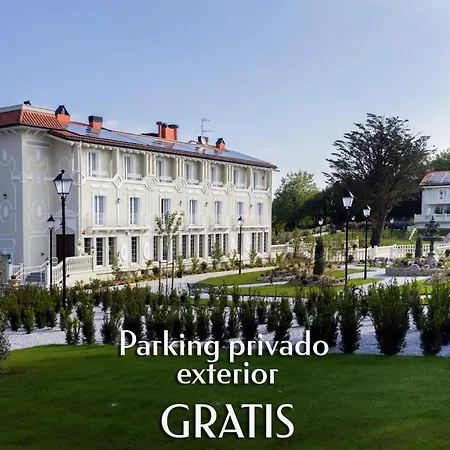 Ξενοδοχείο Luze Boutique 4*