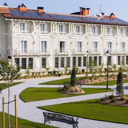 Hotel Luze Boutique San Sebastián