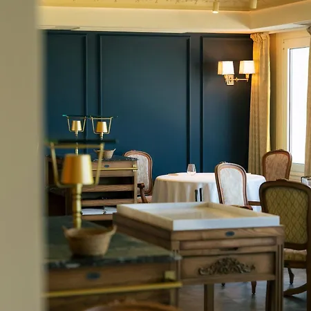 Luze Boutique 4* Σαν Σεμπαστιάν