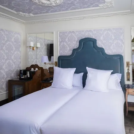 Ξενοδοχείο Luze Boutique 4*