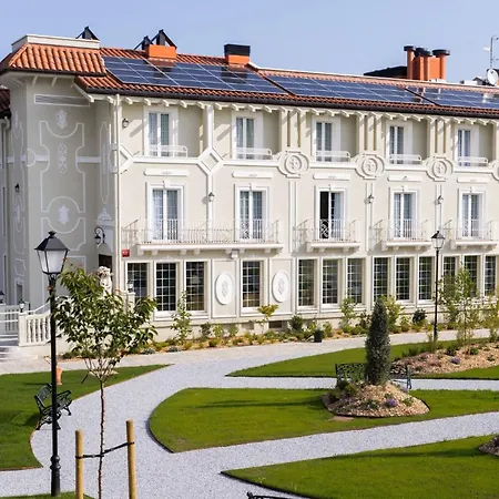 Luze Boutique 4* Σαν Σεμπαστιάν
